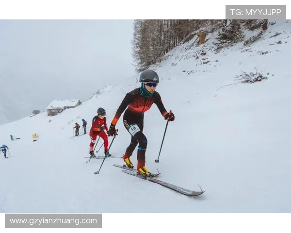 世界杯滑雪平衡训练（滑雪登山世界杯）sports